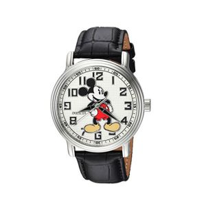 Invicta Disney Men's Watch Black (24544)