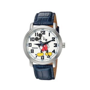 Invicta Disney Men's Watch Blue (24546)