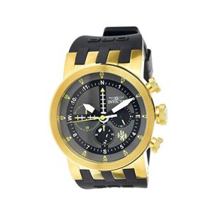 Invicta DNA Men's Watch Black (25047)