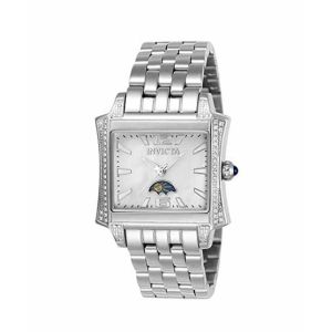 Invicta Elite Diamond Women's Watch Silver (23694)