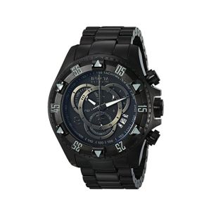 Invicta Excursion Men's Watch Black (6474)