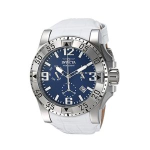 Invicta Excursion Men's Watch White (24353)