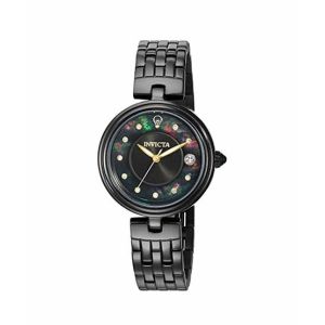 Invicta Gabrielle Union Women's Watch Black (22899)