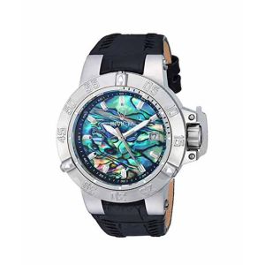 Invicta Gabrielle Union Women's Watch Black (23179)
