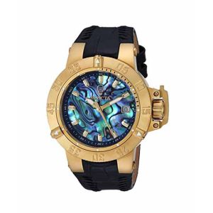 Invicta Gabrielle Union Women's Watch Black (23180)