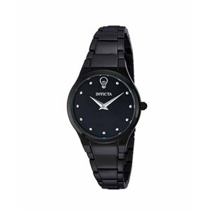 Invicta Gabrielle Union Women's Watch Black (23280)