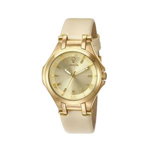 Invicta Gabrielle Union Women's Watch Champagne (23253)