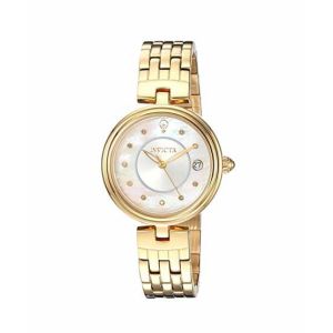 Invicta Gabrielle Union Women's Watch Gold (22962)