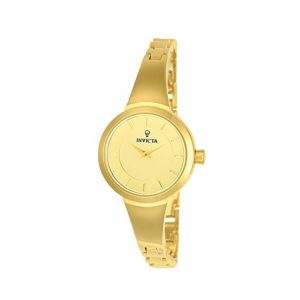 Invicta Gabrielle Union Women's Watch Gold (23317)