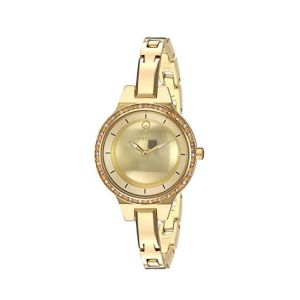 Invicta Gabrielle Union Women's Watch Gold (23330)