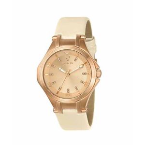 Invicta Gabrielle Union Women's Watch Ivory (23254)