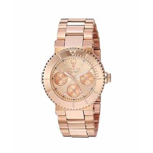 Invicta Gabrielle Union Women's Watch Rose Gold (22896)