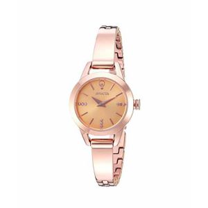 Invicta Gabrielle Union Women's Watch Rose Gold (22951)