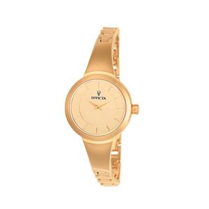 Invicta Gabrielle Union Women's Watch Rose Gold (23318)