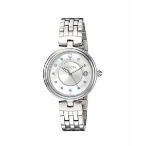 Invicta Gabrielle Union Women's Watch Silver (22897)