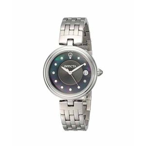 Invicta Gabrielle Union Women's Watch Silver (22898)