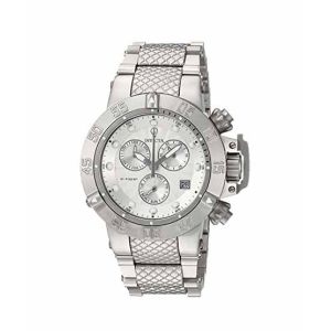 Invicta Gabrielle Union Women's Watch Silver (23175)