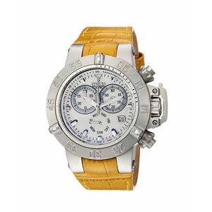 Invicta Gabrielle Union Women's Watch Tan (23172)