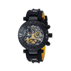 Invicta Garfield Men's Watch Black (24880)
