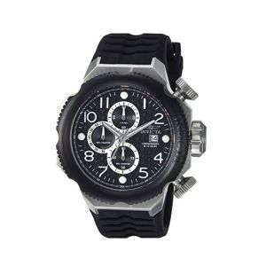 Invicta I-Force Men's Watch Black (17169)