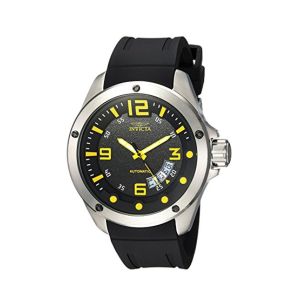 Invicta I-Force Men's Watch Black (23508)