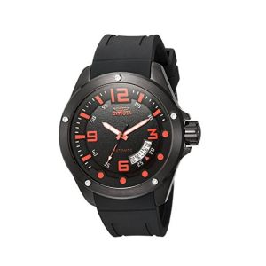 Invicta I-Force Men's Watch Black (23509)
