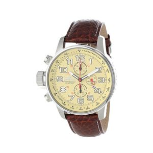 Invicta I-Force Men's Watch Brown (2772)