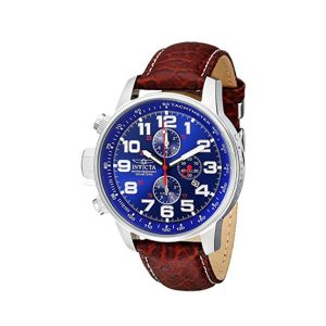 Invicta I-Force Men's Watch Brown (3328)
