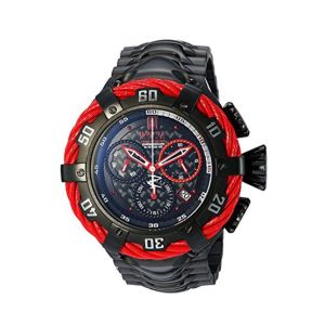 Invicta JT Men's Watch Black (22177)