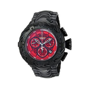 Invicta JT Men's Watch Black (23610)