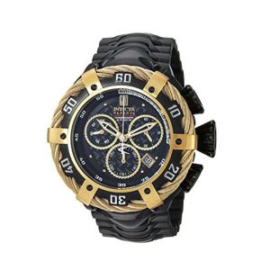 Invicta JT Men's Watch Black (23611)