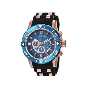 Invicta JT Men's Watch Two-Tone (24169)