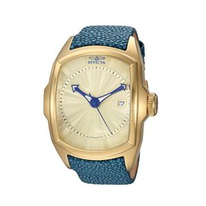 Invicta Lupah Men's Watch Blue (24030)