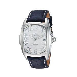 Invicta Lupah Men's Watch Blue (24315)