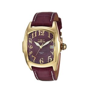 Invicta Lupah Men's Watch Red (24316)