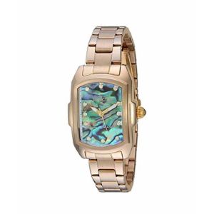 Invicta Lupah Women's Watch Gold (23210)