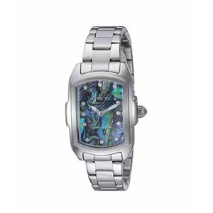 Invicta Lupah Women's Watch Silver (23209)