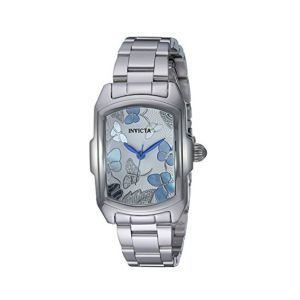 Invicta Lupah Women's Watch Silver (23218)