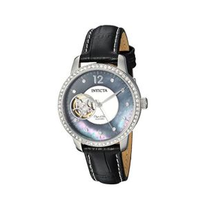 Invicta Objet D Art Women's Watch Black (22620)