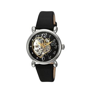 Invicta Objet D Art Women's Watch Black (22647)