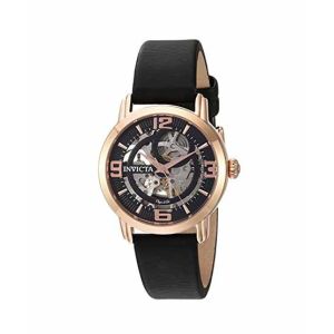 Invicta Objet D Art Women's Watch Black (22656)