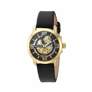 Invicta Objet D Art Women's Watch Black (22654)