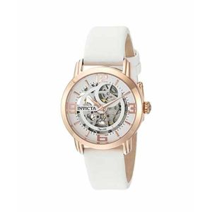 Invicta Objet D Art Women's Watch White (22655)