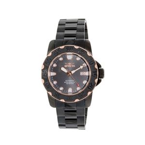 Invicta Pro Diver Automatic Men's Watch Black (17092)