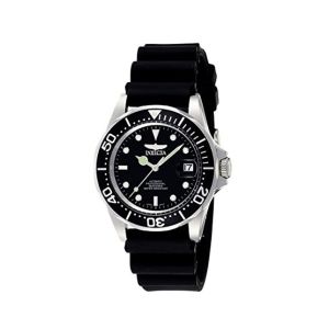 Invicta Pro Diver Automatic Men's Watch Black (9110)