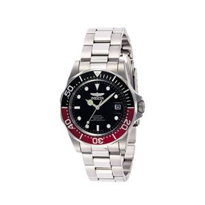 Invicta Pro Diver Automatic Men's Watch Silver (9403)