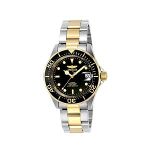 Invicta Pro Diver Automatic Men's Watch Two-Tone (8927)