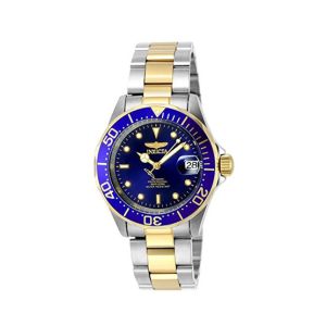 Invicta Pro Diver Automatic Men's Watch Two-Tone (8928)
