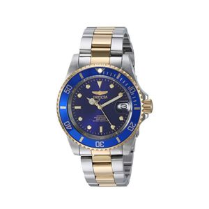 Invicta Pro Diver Automatic Men's Watch Two-Tone (8928OB)