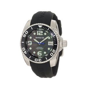 Invicta Pro Diver Automatic Women's Watch Black (0490)